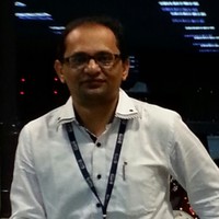 Chetan Vora