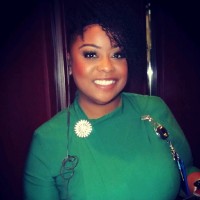 Malaika C. Williams, Mba-Mhrm