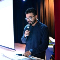 Silas De Sá Cavalcanti Melo