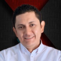 Edgar Alberto Hernandez Delgadillo