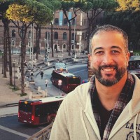 Muhammad Khairy