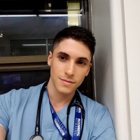 Stephen Demetriades