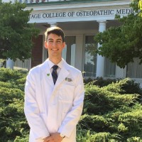 Zachary Greiner