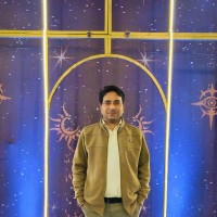 Dr. Ajeet Singh