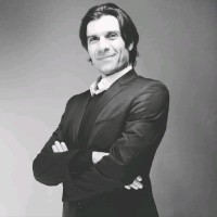 Fabrice Salvatore