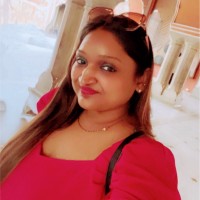 ekta garg