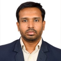 Neeraj P S
