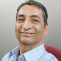 Ramesh Parwani