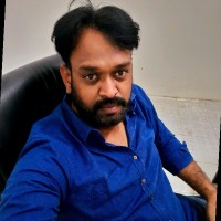 Mohanakumar C