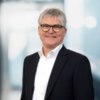 Juergen Hoffmann