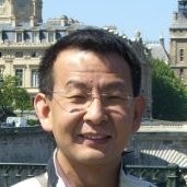 Alex Ma