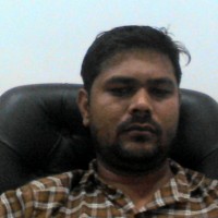 Maqsood Shaikh