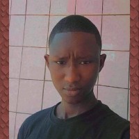 Alpha oumar Bah
