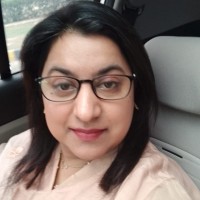 Amna K