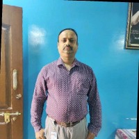 Venith Mathias