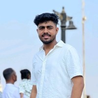 Manav Sunilkumar