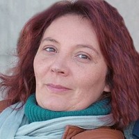Cristina Salgado