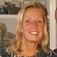 Johanna Messchendorp