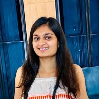 Ca Vrutika Sakariya