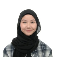 Iffah Irdina Rizila