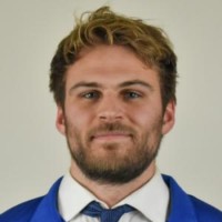 Colin Watt