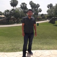 Victor Zaragoza
