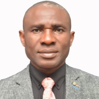 Abidemi Osibote