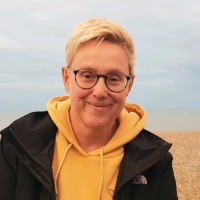 Jo Carr