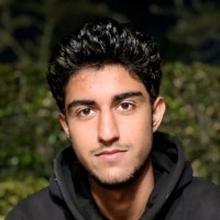 Jawad Ahmed