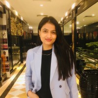 Tanya Sharma