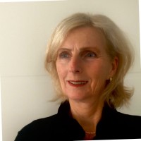 Patricia Ultee