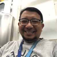 Irfan Niawan