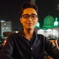 Amr Ahmad