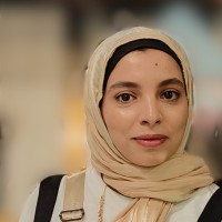 Amira Abbas
