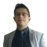 Jahir Leonardo Moreno Reinel