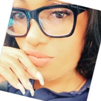 Dominque Jackson