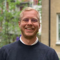 Lars Christian Hjorth-Johansen