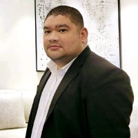Peter Villaflores