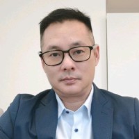 Bennett Wong