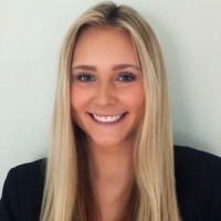 Madeleine Aldrich