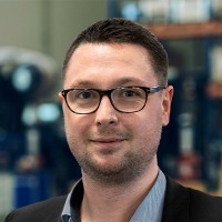 Henrik Mathiesen
