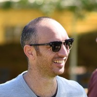 Eyal Pesah