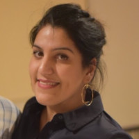 Gunjan Dhawan
