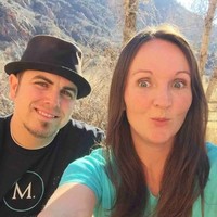 Rob and Melissa - Youngevity