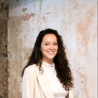 Claire Van Der Horst