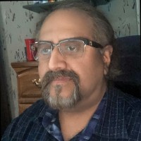 Mohan Janakiraman