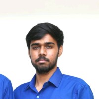 Dhinu S