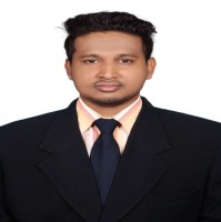 Muhammad Rafeek