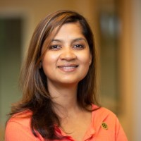 Asba Tasneem, Phd