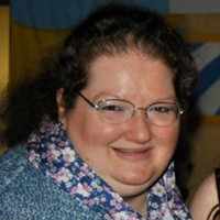Rev. Julia Augustine